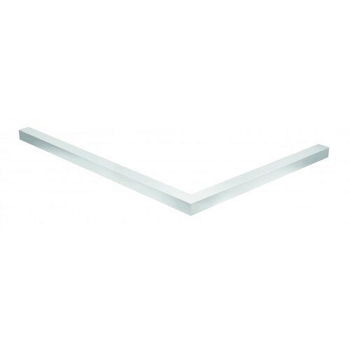 Copen postolje za tuš kabinu concept 1000x800x50 belo desno (C-10-100WD) Cene