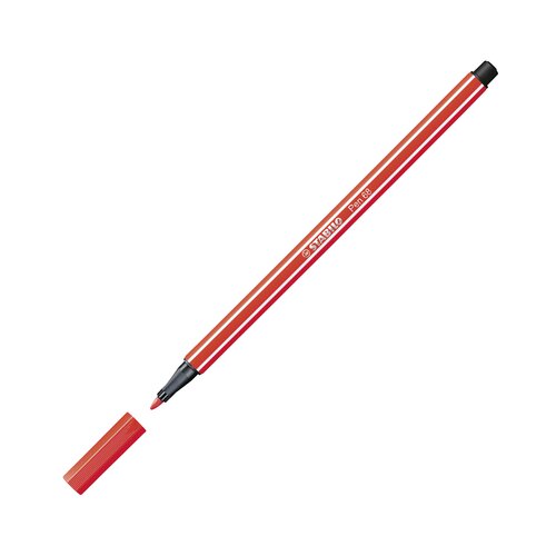 Stabilo "Pen 68" valj, 1 mm, 6 barv Cene