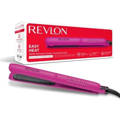Revlon likalnik za lase Easy Heat Slike