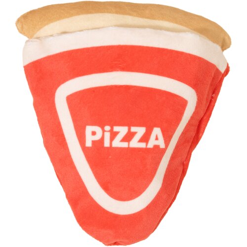 TIAKI Pizza 2u1 igračka za pse - Oko D 18 x &Scaron; 17 x V 6,5 cm Cijene