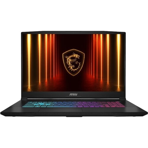 MSI prenosnik Katana 17 HX B14WFK/Intel Core i7 14650HX/16 GB RAM/1 TB SSD/RTX 5060 Cene