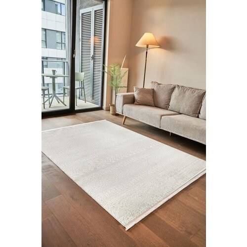 Conceptum Hypnose tepih cunda Cn020, 120x300 cm, krem Cene