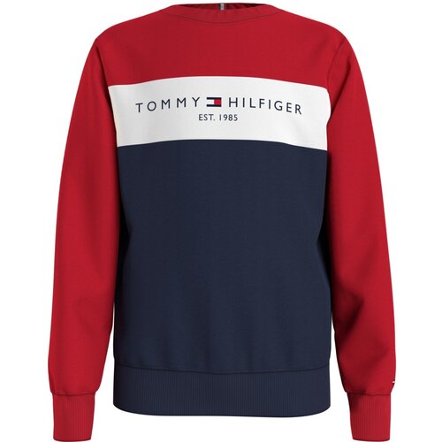 Tommy Hilfiger KB0KB06596-0SM Multicolour Slike