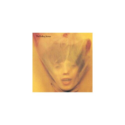 INTERSCOPE RECORDS the rolling stones - goats head soup (standard vinyl) Slike