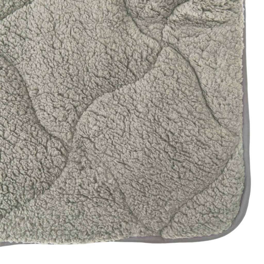  Ljetni pokrivač &amp;Scaron;onerisan Svjetlosiva 140 x 220 cm - Svjetlosiva 140 x 220 cm Slike