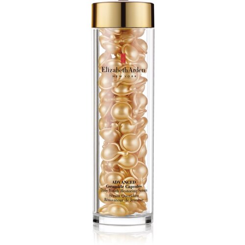 Elizabeth Arden Advanced Ceramide vlažilni in hranilni serum v kapsulah 90 kos Cene