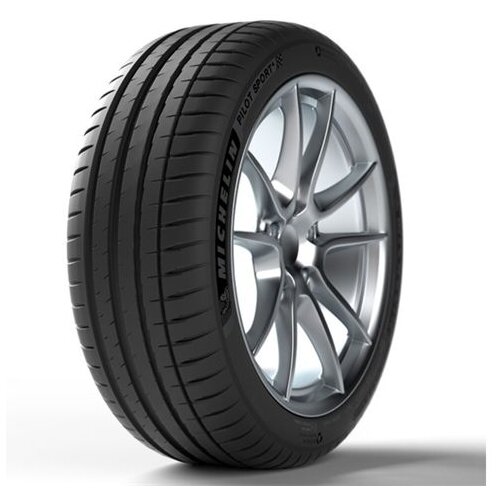 Michelin 275/55R19 111W PS4 SUV FRV Slike