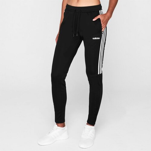 Adidas Ženska trenerka -donji deo 3S crna Slike