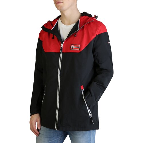 Geographical Norway Mu&amp;scaron;ka jakna Afond Slike