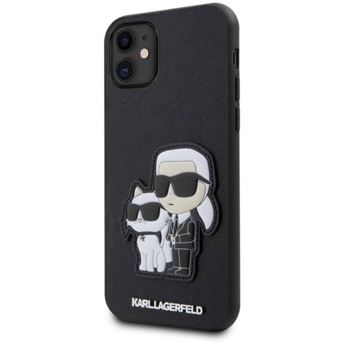  Originalen ovitek KLHCN61SANKCPK za iPhone 11 črna za&amp;scaron;čita - IML NFT Full Bodies Slike