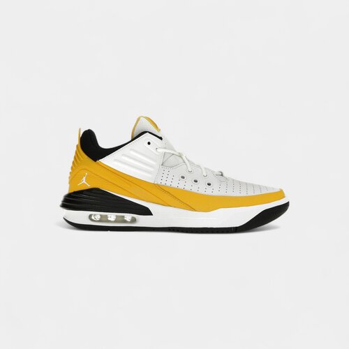 Nike Nizke superge Max Aura 5 White Yellow Ochre Bela Cene