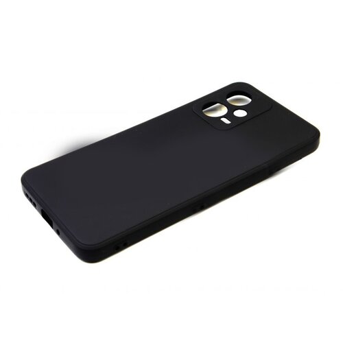  Zaštitna maska tpu xiaomi redmi note 12 pro 5G black Cijene