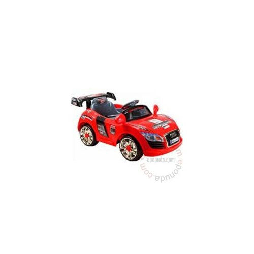 Zhehuatoys auto na akumulator HZL-A011 Red Slike