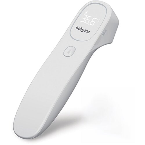 BabyOno Natural Nursing beskontaktni toplomjer Cene