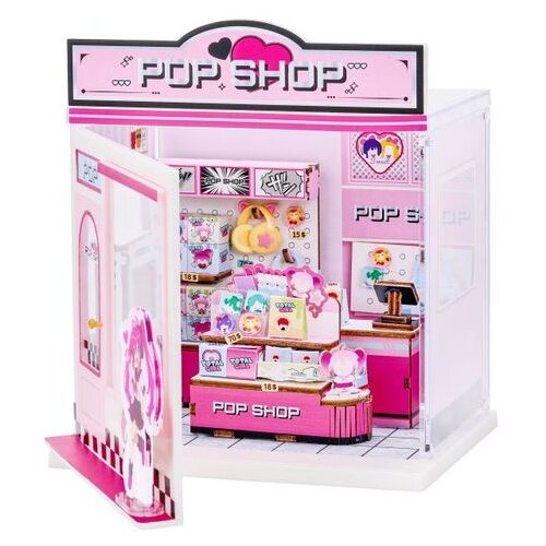 i-Total Mini dućan Pop shop XL3519 Cijene