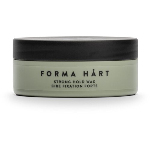 Bjork Vosak za kosu Forma Hart Strong Hold Wax, 75 ml Cene