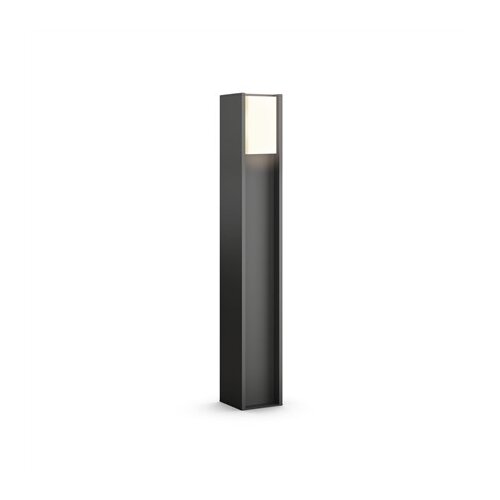 Philips 16474/93/P0 - LED prigu&scaron;iva lampa Hue TURACO 1xE27/9,5W/230V IP44 Cene