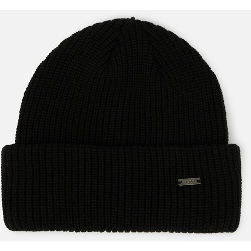 Geox Black Men&amp;#039;s Winter Hat Yvan - Men&amp;#039;s Slike