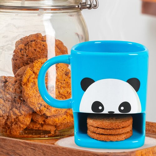 Šolja cookie šolja panda Slike