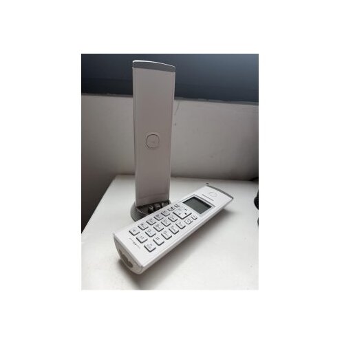 Panasonic KX-TGK210FXW White OUTLET Cene