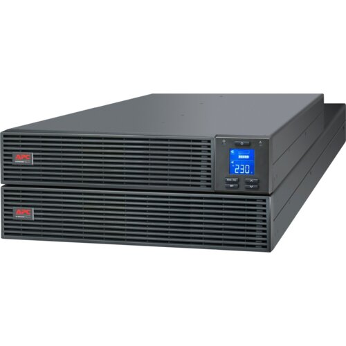  APC SRV5KRIRK neprekidan tok energije (UPS) Dvostruka pretvorba (na mreži) 5 kVA 5000 W Cene