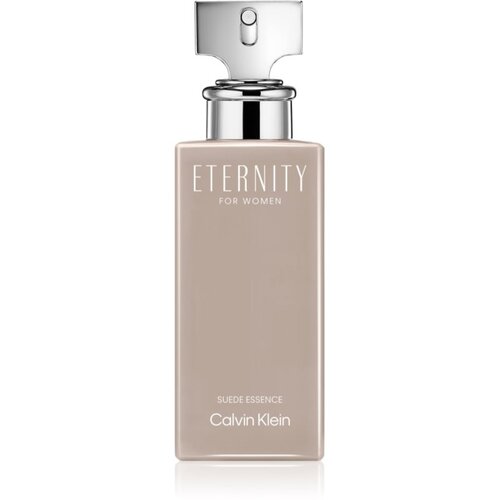 Calvin Klein Eternity For Women Suede Essence parfum intense za ženske 100 ml Cene