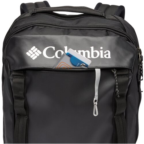 Columbia Landroamer&amp;trade; Travel Backpack Black Universal Slike