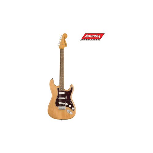  GITARA EL. FENDER SQUIER CLASSIC VIBE 70s STRAT NAT Cijene