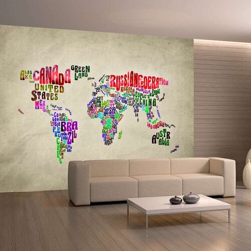  Tapeta - Better World 250x193 Slike