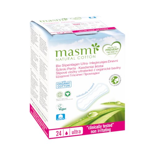 masmi Ultra tanke hlačne podloge bio Cene