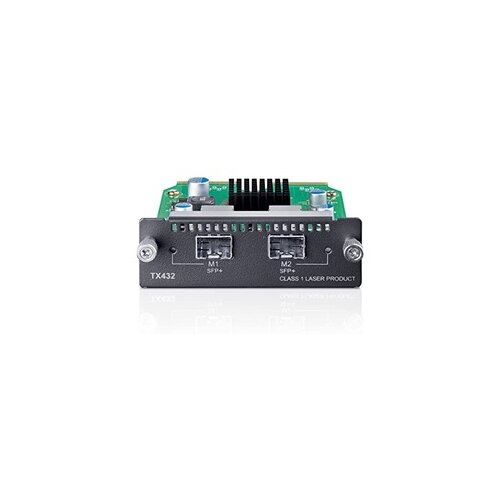 Tp-link modul TX432 10-Gigabit 2-Port SFP+/ T3700G-28TQ/T2700G-28TQ Slike
