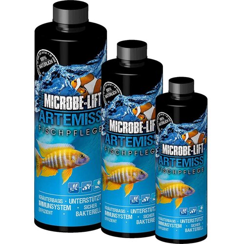 Arka artemiss salt- & freshwater - 236 ml Cene