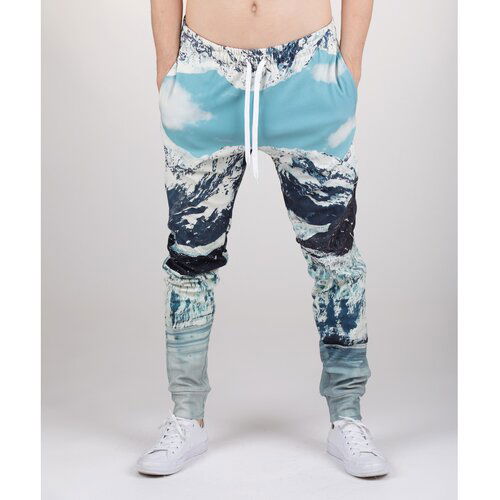 Aloha From Deer Unisex's Breeze Sweatpants SWPN-PC AFD102 Slike