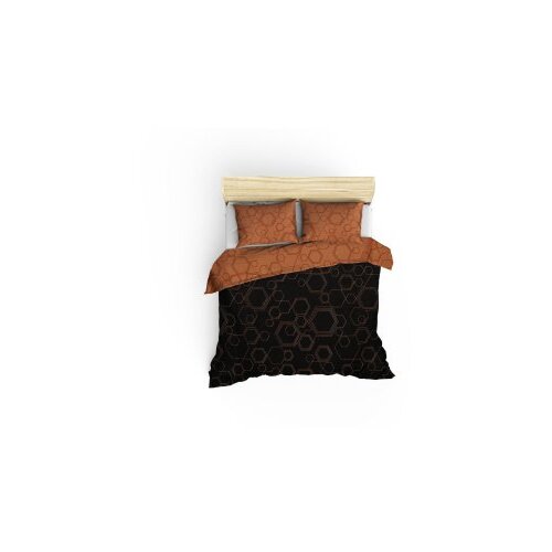 Lessentiel Maison Ranforce posteljina (200x220) Dawn Copper Cene