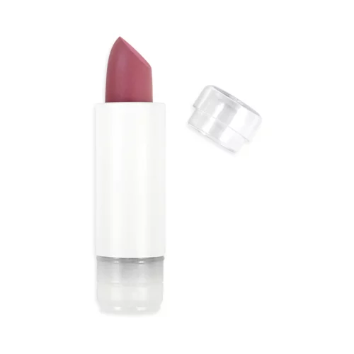 Zao refill cocoon lipstick - 411 london