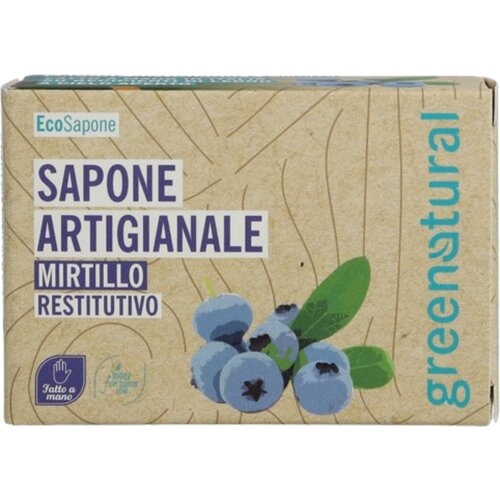 ARTISAN milo - borovnica - 100 g Slike