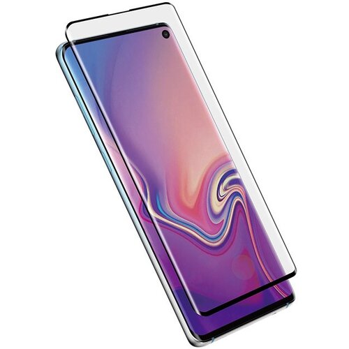 INF Za&amp;scaron;čita zaslona Samsung Galaxy S10 Tempered glass Transparent, (21257274) Slike