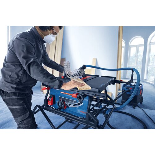 Bosch expert EXTS100-254X stona testera 0601B30800 Slike