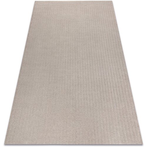 RugsX Preproge Volnena preproga TEXTURA 488.25.LA110 OSTA - Linij 200x300 cm Siva Cene