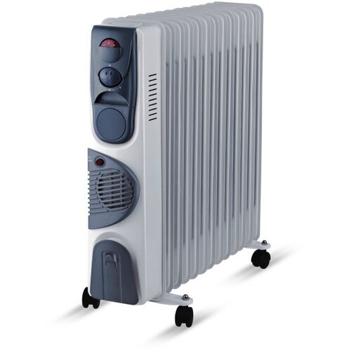 Semenarna Ljubljana RADIATOR EL. OLJNI 13 REBER NIST OH 2513 Slike