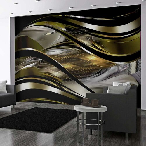  Samoljepljiva foto tapeta - Wind in hair 343x245 Slike