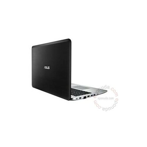 Asus K555LN-DM091D laptop Slike