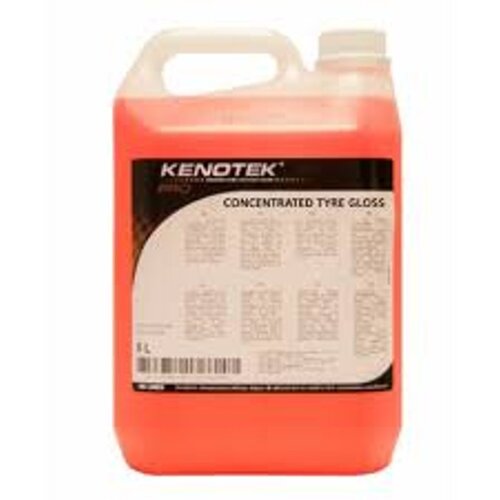Kenotek sredstvo za gume tyre gloss Cene