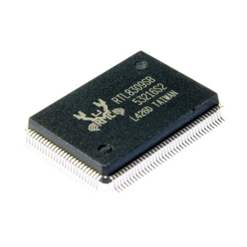 Realtek RTL8309SB ( RTL003 ) Slike