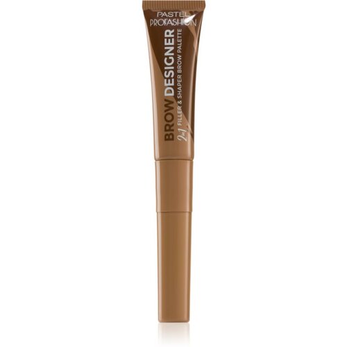 PASTEL Profashion Brow Designer vodoodporni gel za obrvi odtenek 113 7 g Cene