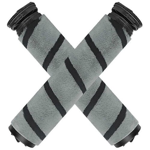 INORCO 2 kosa glavne valjčne krtače za Iconpet Pro 2791/2746/2746a/Iconpet 2288 27468/Robotski sesalnik Cleane, (21849443) Slike
