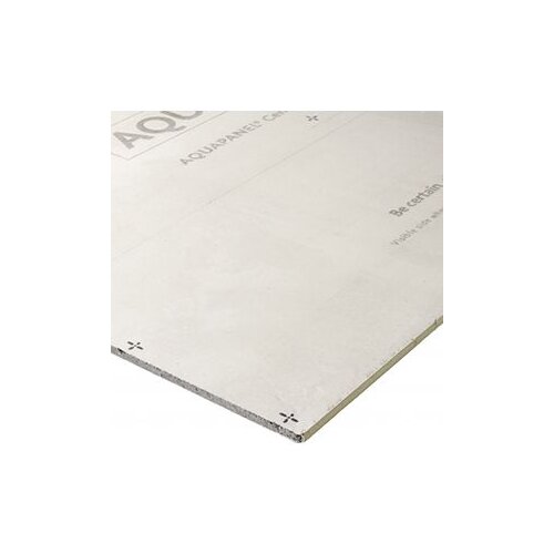 Knauf aquapanel -outdoor ploča 1250x900 Slike