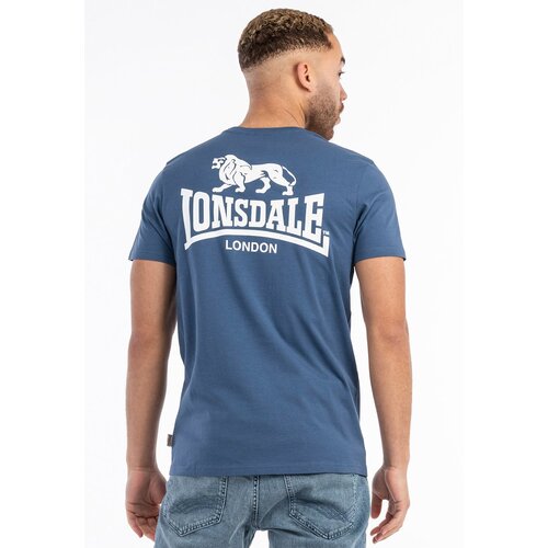 Lonsdale Men's t-shirt regular fit Cene