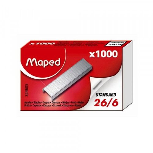 Maped Sponke za spenjač 26/6 Slike