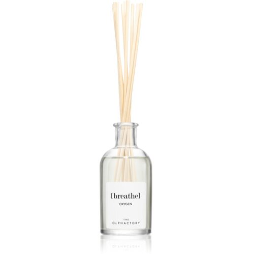 Ambientair The Olphactory Oxygen aroma difuzer s punjenjem Breathe 100 ml Cijene